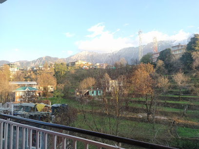 Hotel Om Dharamshala