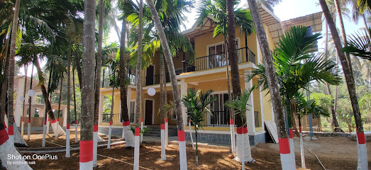 Naik wadi resort (private pool villa 6bhk- 35 people capacity)