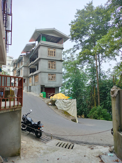 Pradhan Residency