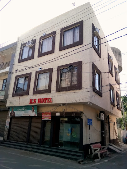 N.S HOTEL