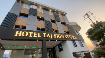 Hotel Taj Signature
