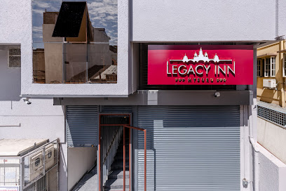 Legacy inn Mysuru