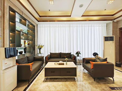 Jinchuan Building Hotel