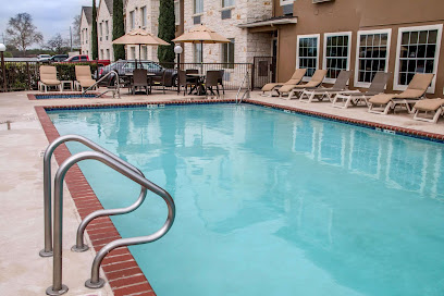 Comfort Suites