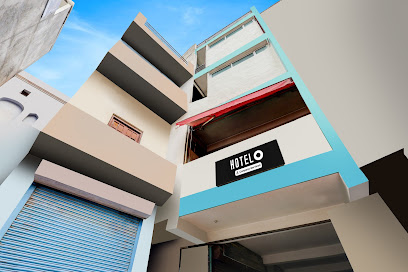 Hotel O Katla Bazar Rewari Junction Formerly The Star Guest House