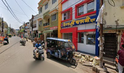 होटल श्री बालाजी इन