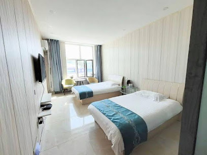 Honghua Erji Guangji Hotel
