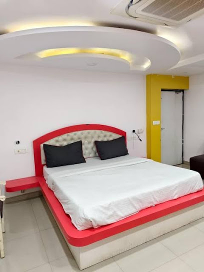 Hotel Viking Inn New