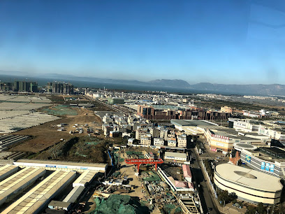 云南鑫盛达宏晟国际酒店