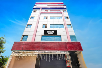 Super Hotel O by OYO Besant Road