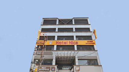 Hotel Nice vadodara