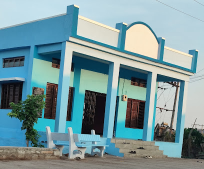 Bheemu Walikar Hotel