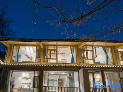 Kuanting Light Luxury Hostel