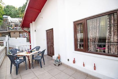 Dalhousie Luxury Villa