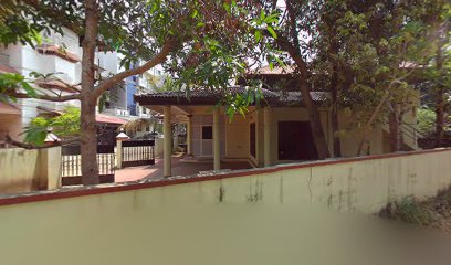 OYO Home 35447 Vibrant Stay Aster Medcity