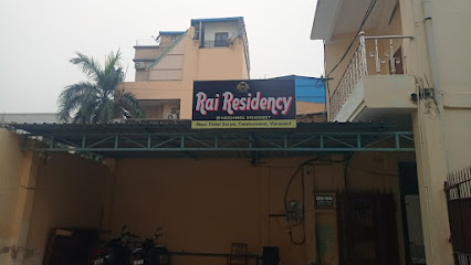 Rai Residency