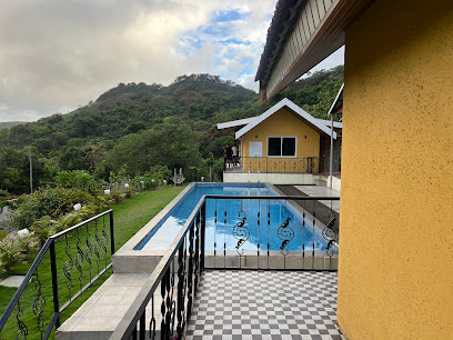 Casa By The Hills