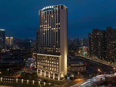 Sofitel Shanghai North Bund (Opening Q2 2024)