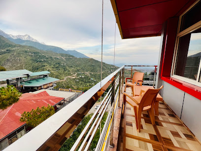 Live Free Hostel Mcleodganj