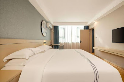PSJIN Hotel