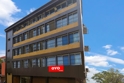 Flagship Oxy Lake View