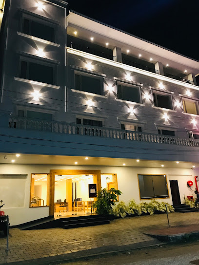 Hotel Alankar Avenue