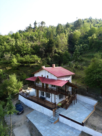 Shree Mukund Homestay