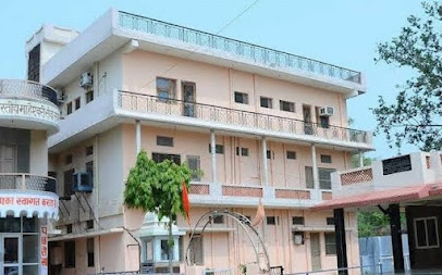 Maheshwari Seva Sadan, Vrindavan Shri Radha