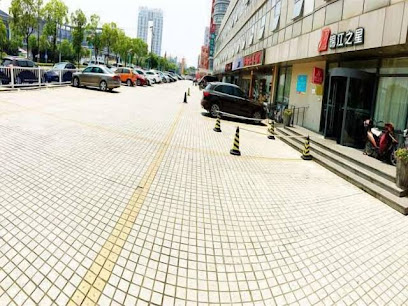锦江之星