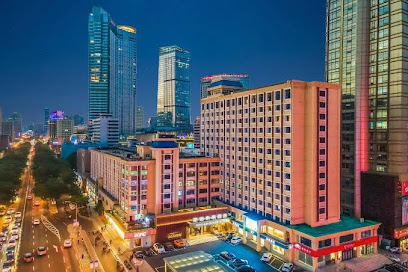 Yanchun future hotel