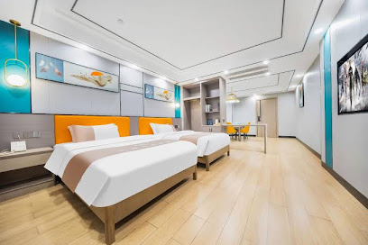Yuecheng Fashion Hotel