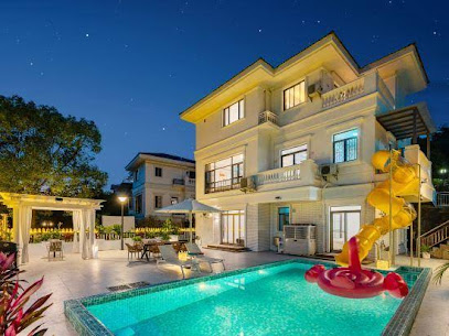Jushu Holiday Villa