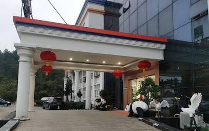 Aohai Holiday Manor