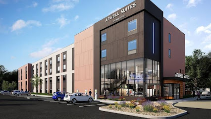 Atwell Suites Corpus Christi Southeast, an IHG Hotel
