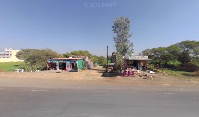 Dhaba Mahakali