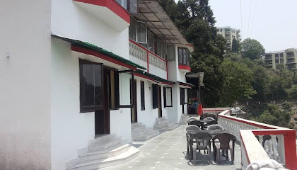 Hotel Diamond
