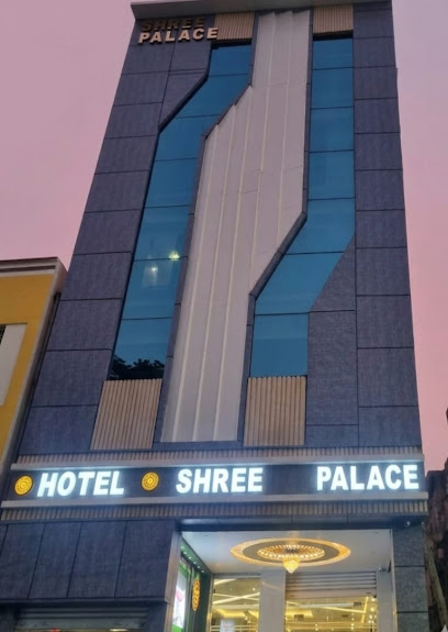 Hotel Shree Palace
