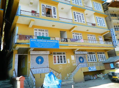 Hotel Sudarshan