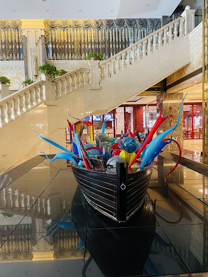 中苑香格里拉酒店