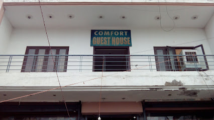 Comfort Guest House