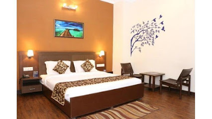 OYO 3320 Hotel Kohinoor Palace