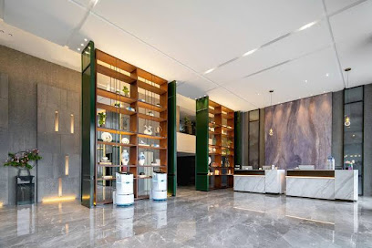 Hezhou Oskar International Hotel