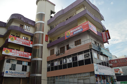 Flagship 4th Floor Residency