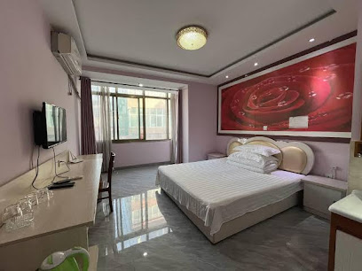 和阳时尚快捷宾馆