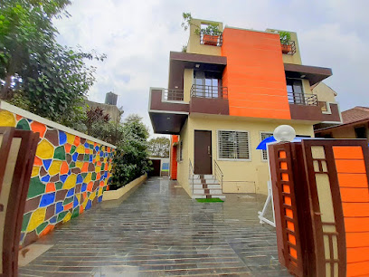 Blossom Villa By BookMyBungalow.com