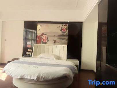 Manzhou Hotel