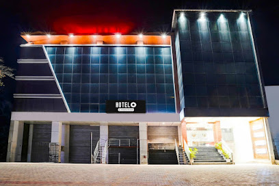 Hotel O Bareilly Near Satellite Bus Stand