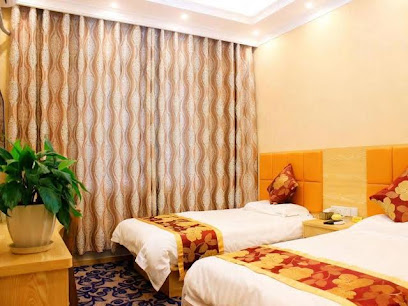 Nanhu Bandao Hotel