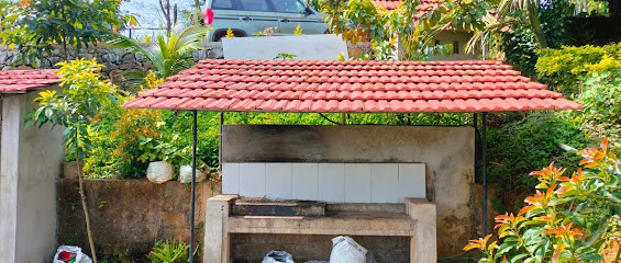 Shalako Resort, Vagamon