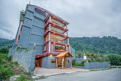 Snow Bloom Resort